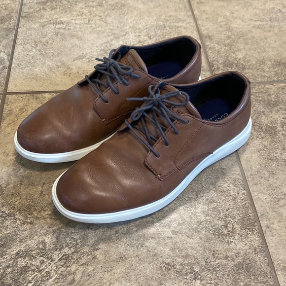 Cole Haan Dress Shoes - Picture 2 of 5